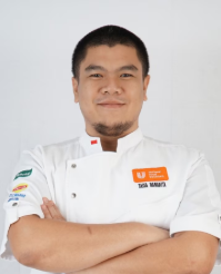 CHEF TASSA